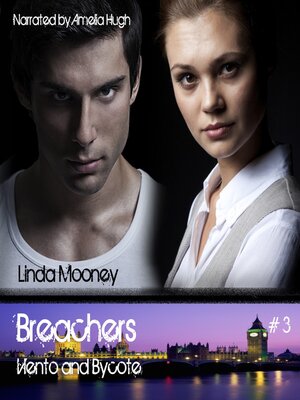 cover image of BREACHERS